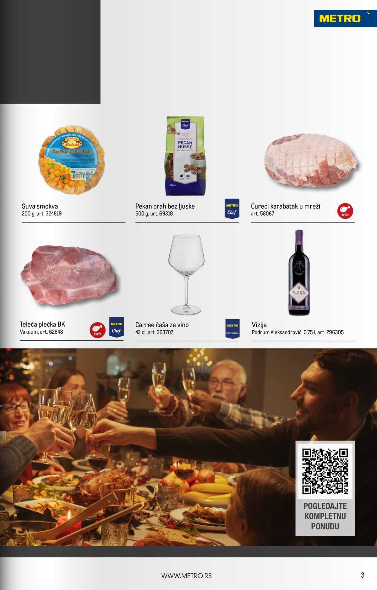 Metro katalog - 01.01.2026 - 31.01.2026. Stranica 3
