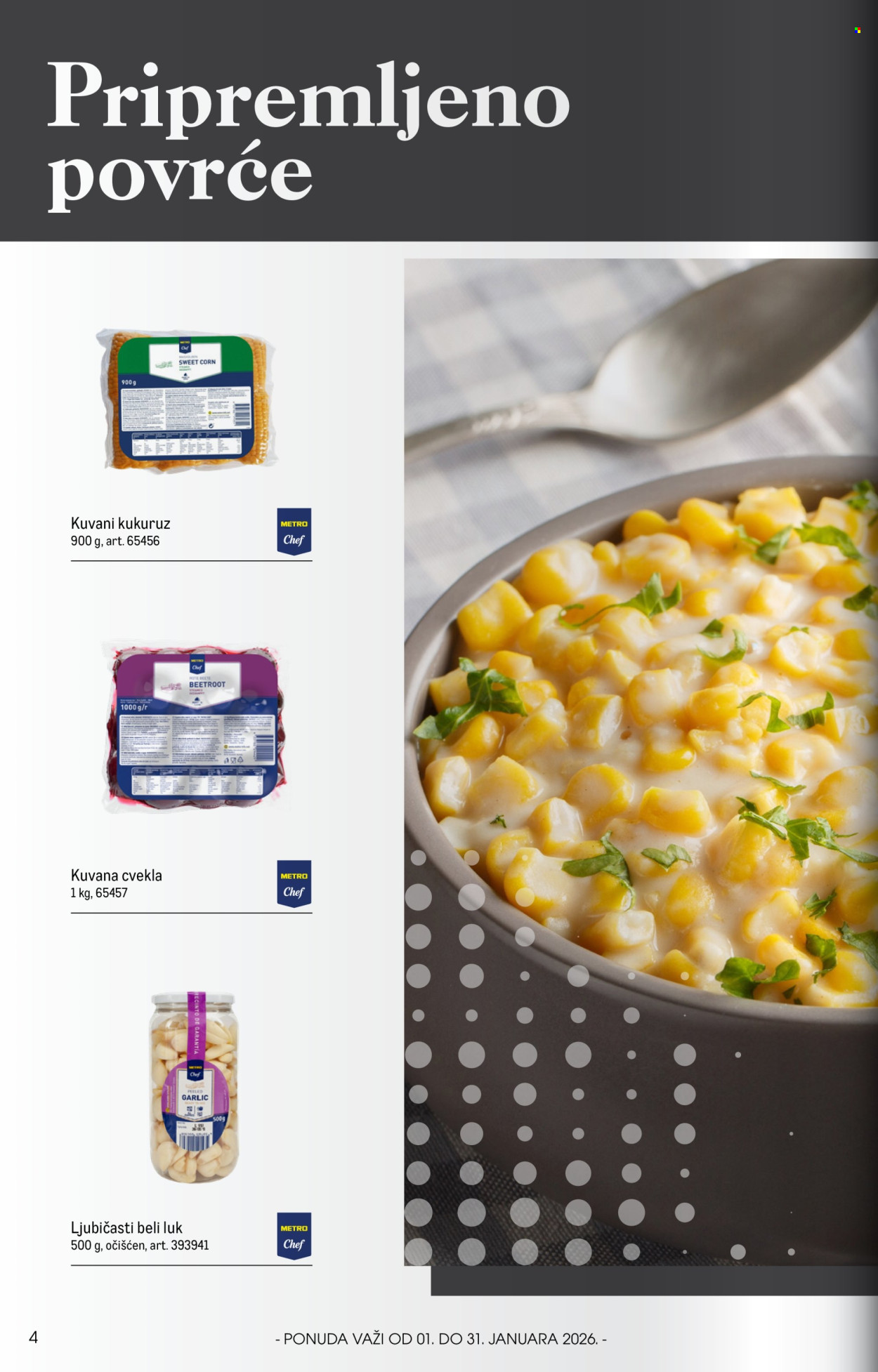 Metro katalog - 01.01.2026 - 31.01.2026. Stranica 4