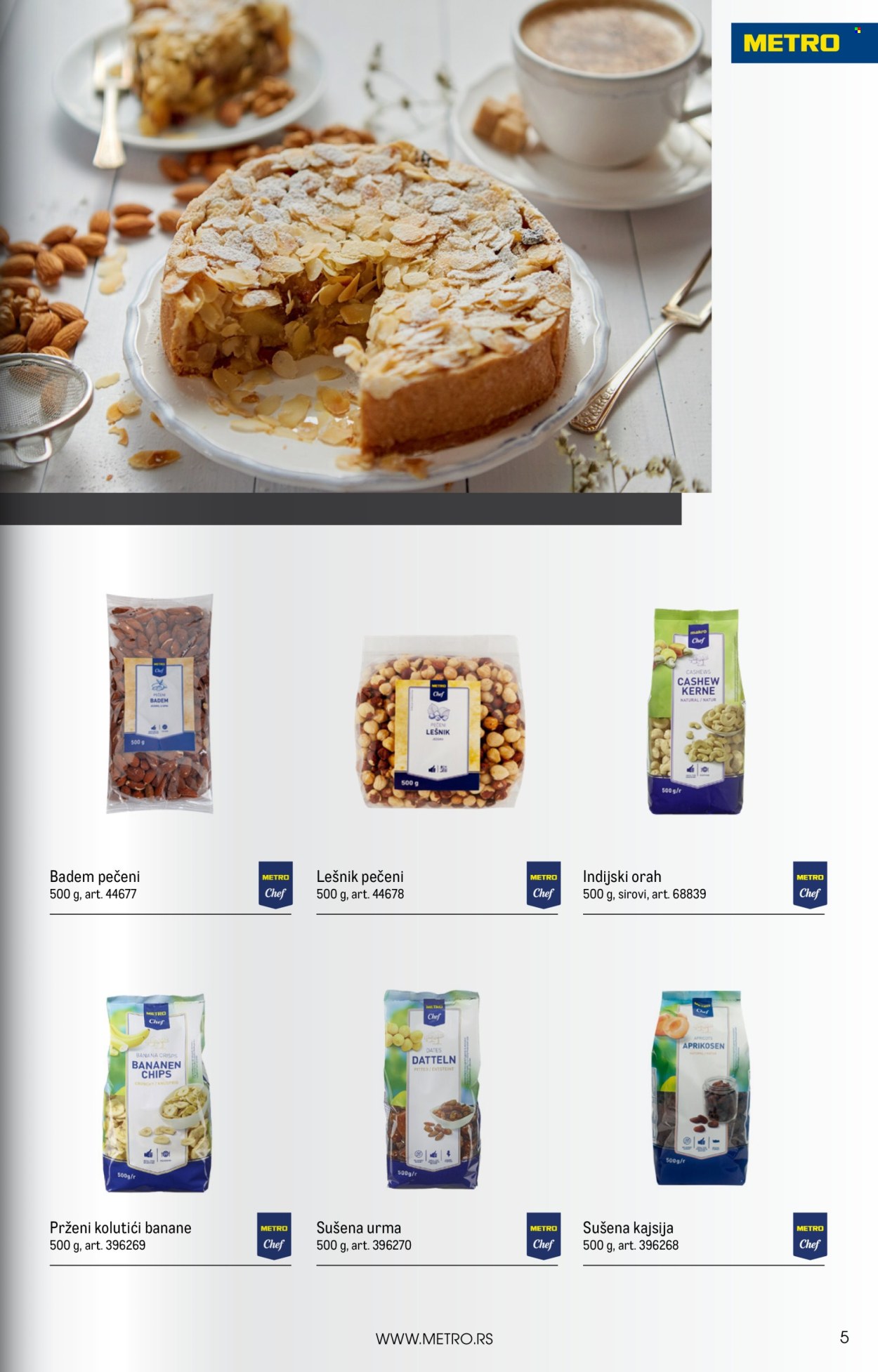 Metro katalog - 01.01.2026 - 31.01.2026. Stranica 5