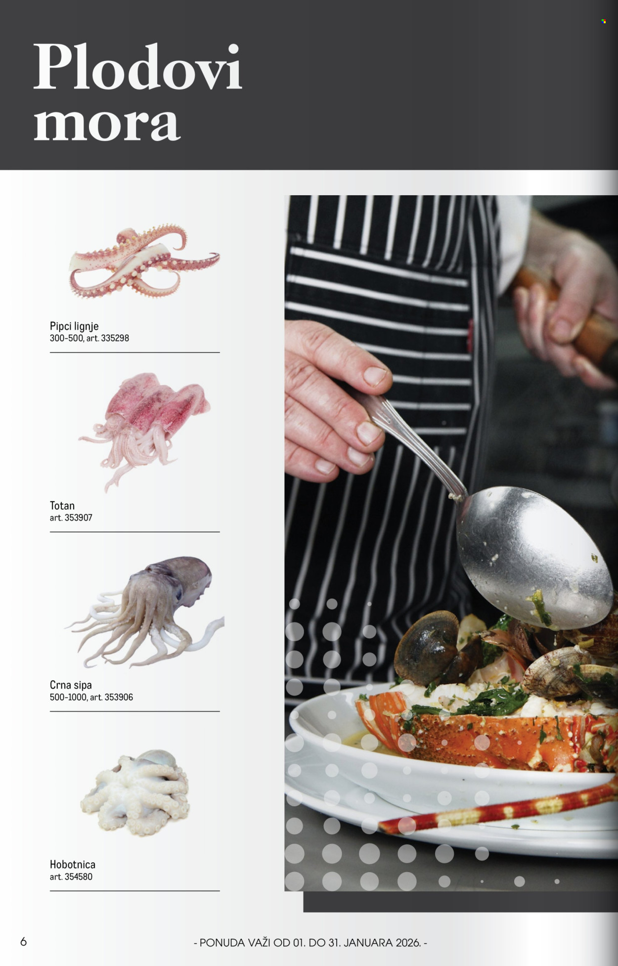 Metro katalog - 01.01.2026 - 31.01.2026. Stranica 6