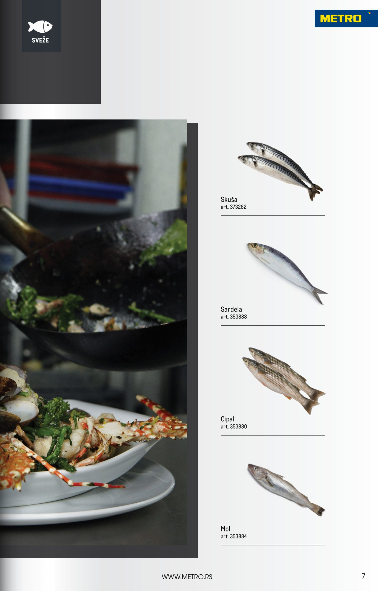 Metro katalog - 01.01.2026 - 31.01.2026. Stranica 7