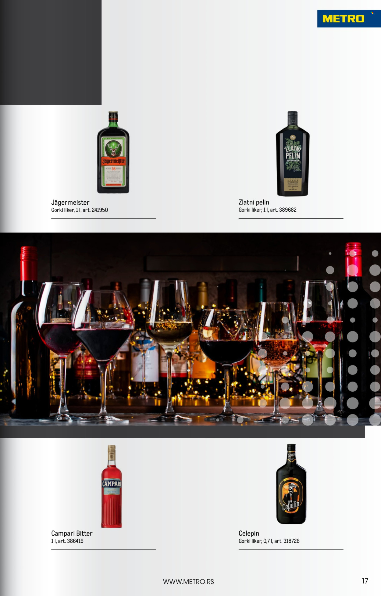 Metro katalog - 01.01.2026 - 31.01.2026. Stranica 17