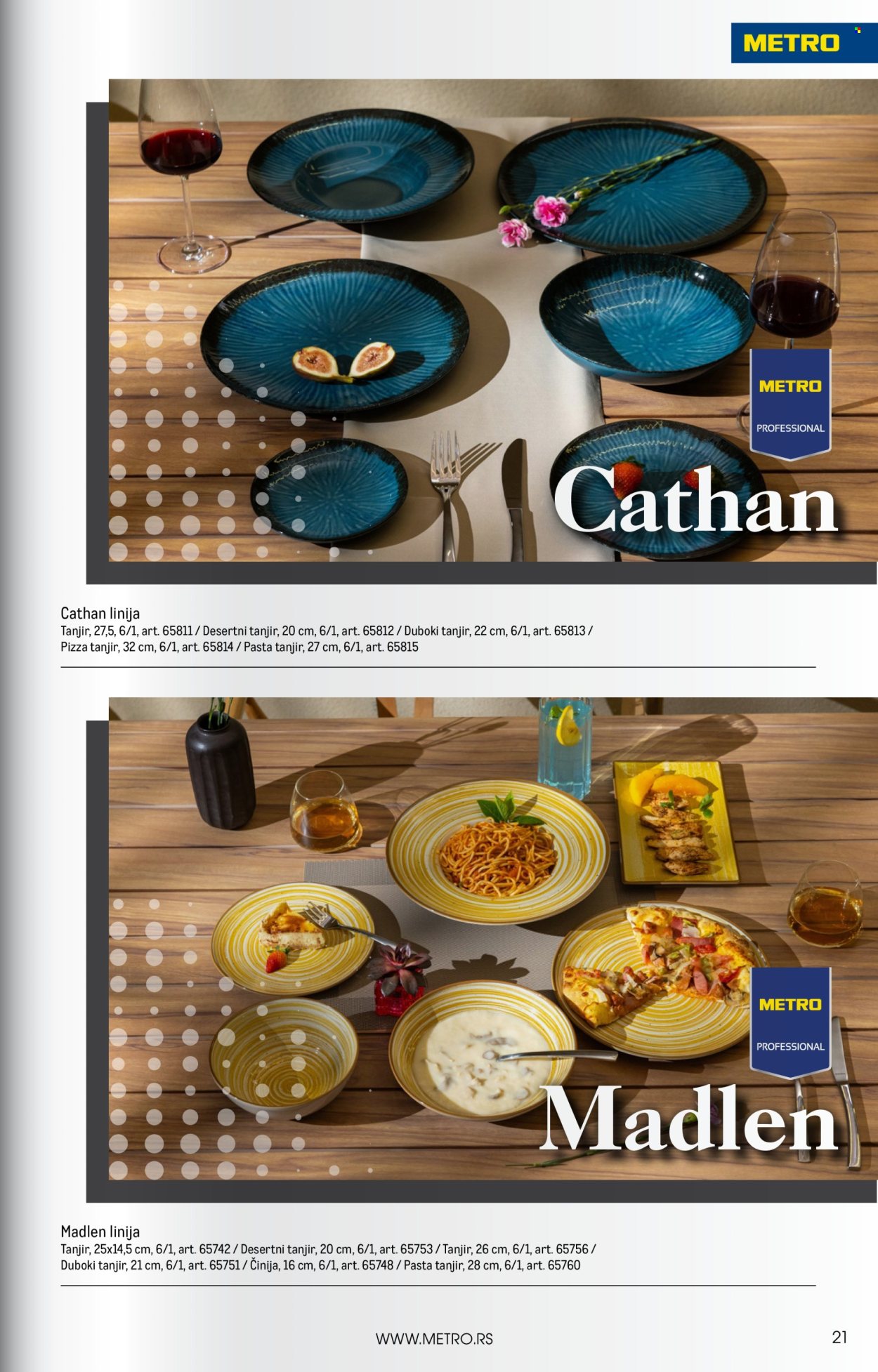 Metro katalog - 01.01.2026 - 31.01.2026. Stranica 21