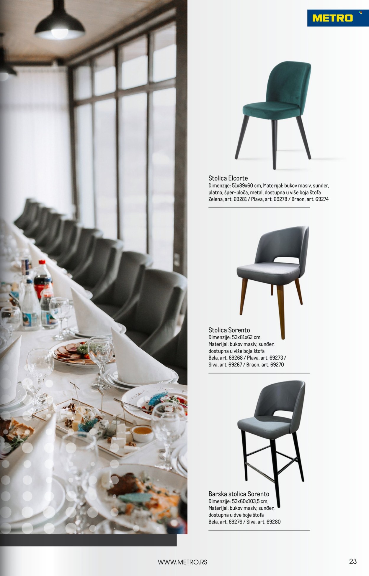 Metro katalog - 01.01.2026 - 31.01.2026. Stranica 23