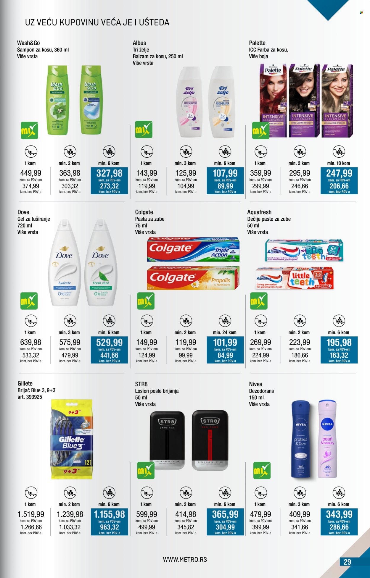 Metro katalog - 01.01.2026 - 31.01.2026. Stranica 29