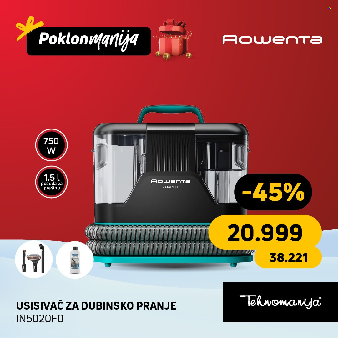 Tehnomanija katalog - 22.12.2025 - 31.12.2025. Stranica 3