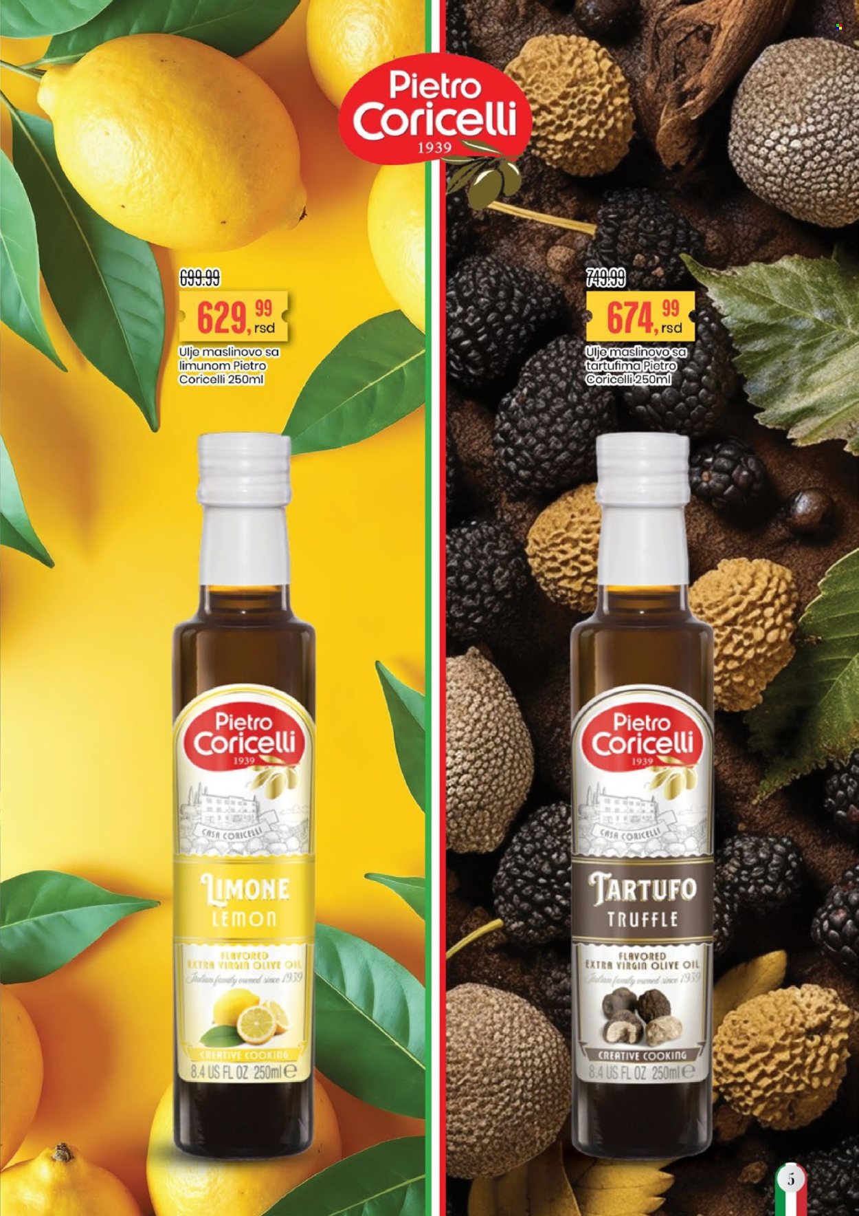 Aroma Market katalog - 26.12.2025 - 15.01.2026. Stranica 5