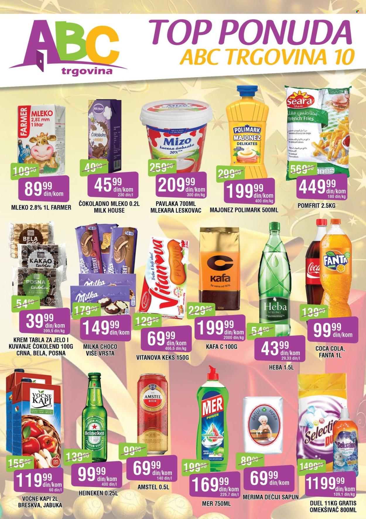 ABC Trgovina katalog - 29.12.2025 - 29.12.2025. Stranica 2