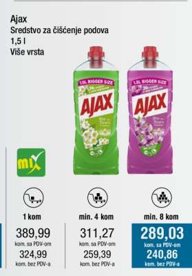 Ajax
