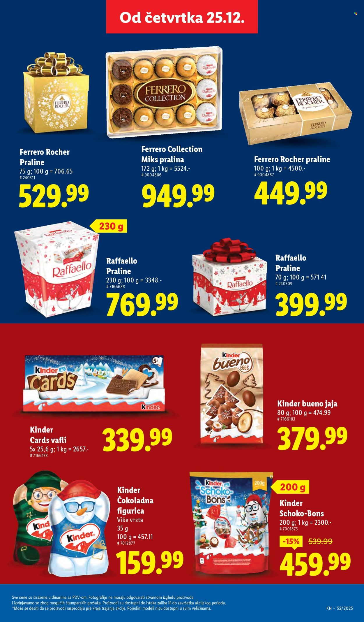 Lidl katalog - 02.01.2026 - 06.01.2026. Stranica 49