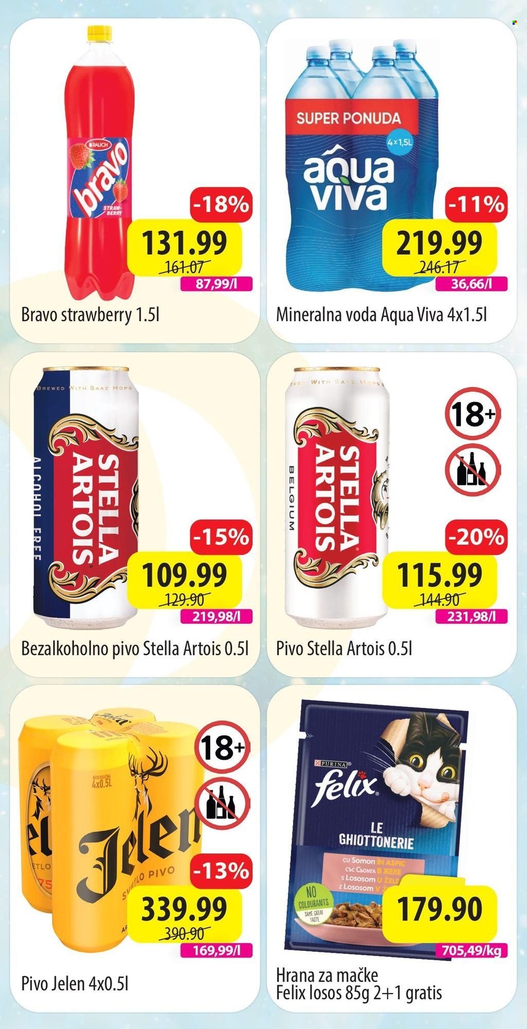Senta Promet katalog - 29.12.2025 - 04.01.2026. Stranica 3