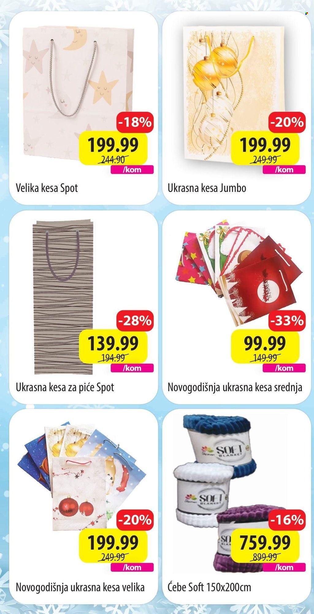 Senta Promet katalog - 29.12.2025 - 04.01.2026. Stranica 4