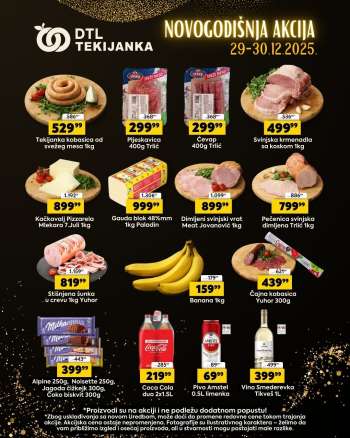 Tekijanka katalog - 29.12.2025 - 30.12.2025.