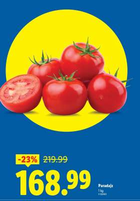 Paradajz