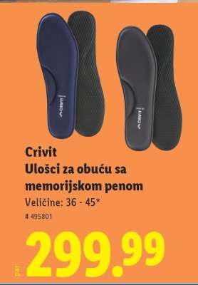 Crivit