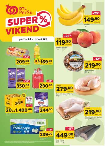 PerSu katalog - 02.01.2026 - 06.01.2026.
