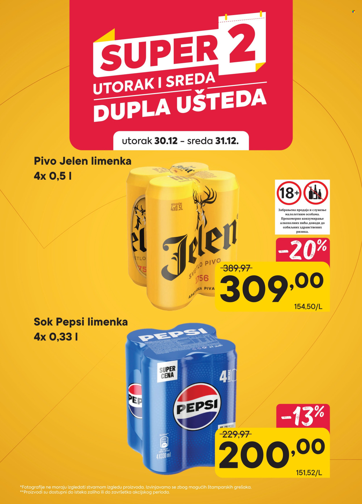 PerSu katalog - 30.12.2025 - 31.12.2025. Stranica 1