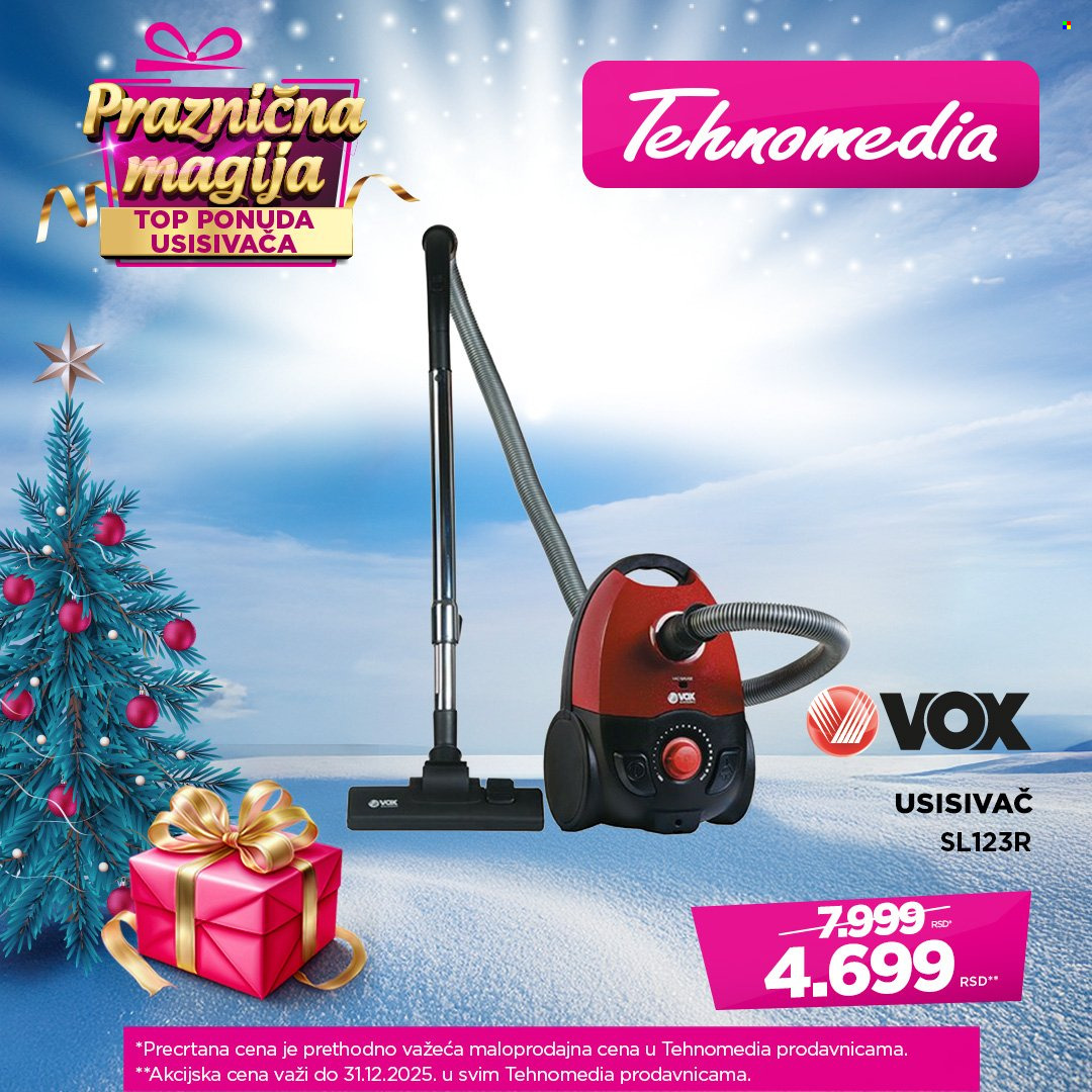 Tehnomedia katalog - 30.12.2025 - 31.12.2025. Stranica 2