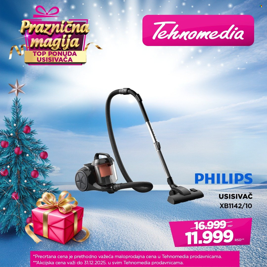 Tehnomedia katalog - 30.12.2025 - 31.12.2025. Stranica 3
