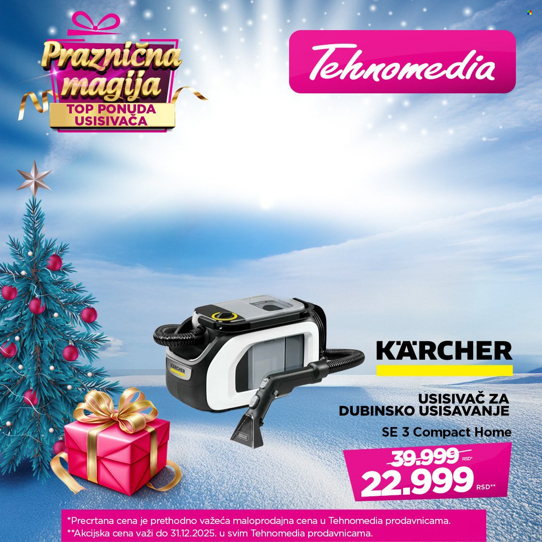 Tehnomedia katalog - 30.12.2025 - 31.12.2025. Stranica 4