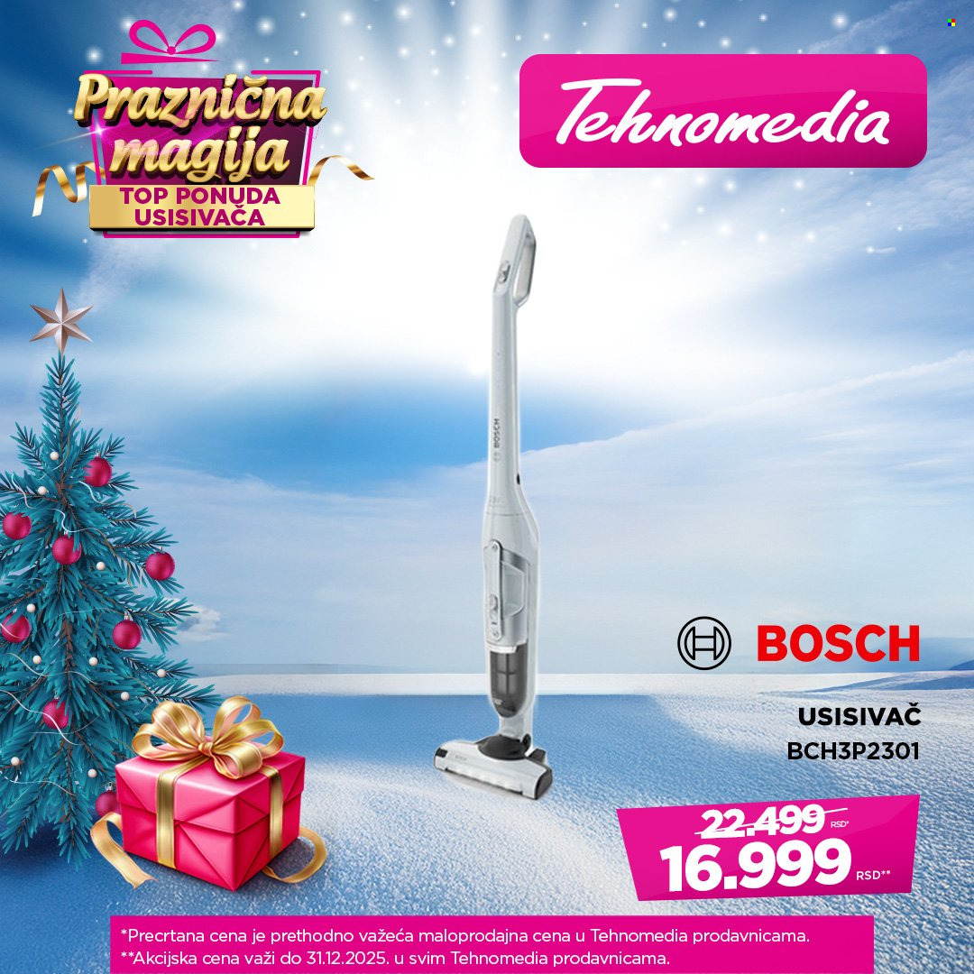 Tehnomedia katalog - 30.12.2025 - 31.12.2025. Stranica 6