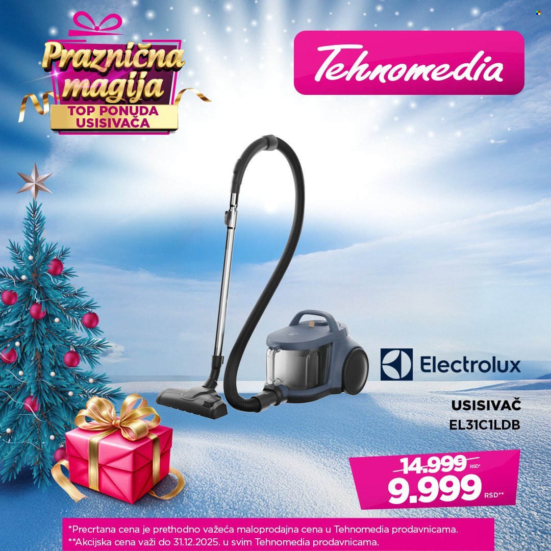 Tehnomedia katalog - 30.12.2025 - 31.12.2025. Stranica 7