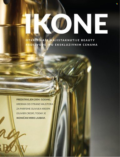 Avon katalog - 29.12.2025 - 31.01.2026. Stranica 4