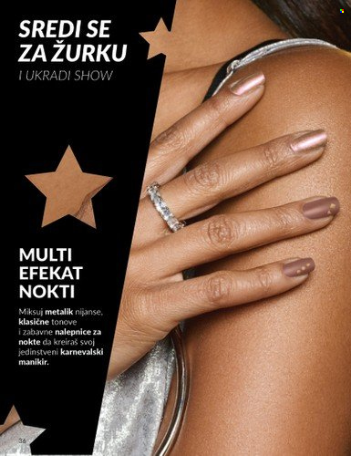 Avon katalog - 29.12.2025 - 31.01.2026. Stranica 36