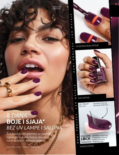 Avon katalog - 29.12.2025 - 31.01.2026. Stranica 62