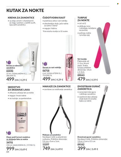 Avon katalog - 29.12.2025 - 31.01.2026. Stranica 64