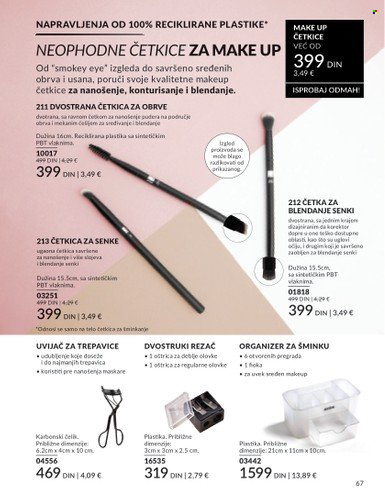 Avon katalog - 29.12.2025 - 31.01.2026. Stranica 67