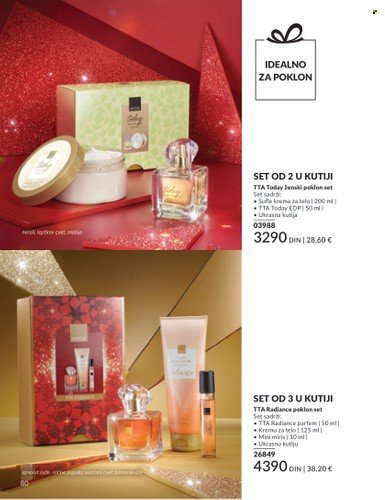 Avon katalog - 29.12.2025 - 31.01.2026. Stranica 80