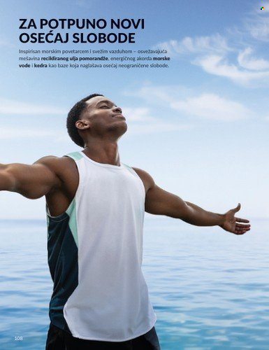 Avon katalog - 29.12.2025 - 31.01.2026. Stranica 108