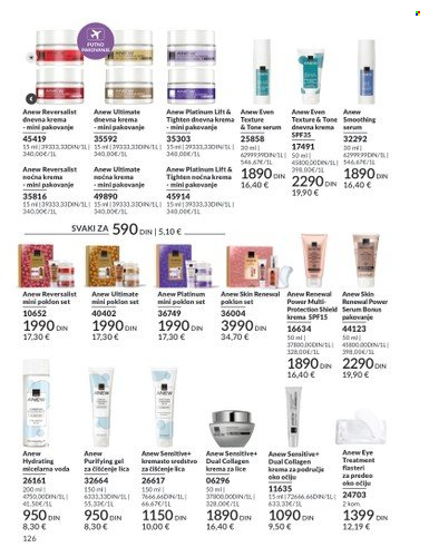 Avon katalog - 29.12.2025 - 31.01.2026. Stranica 126