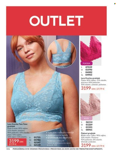 Avon katalog - 29.12.2025 - 31.01.2026. Stranica 146