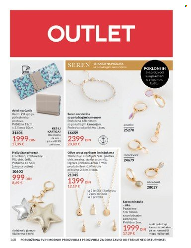 Avon katalog - 29.12.2025 - 31.01.2026. Stranica 148