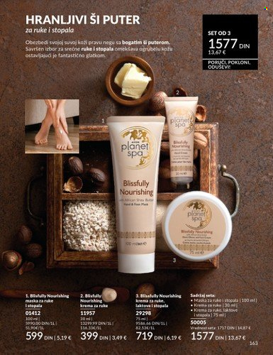 Avon katalog - 29.12.2025 - 31.01.2026. Stranica 163