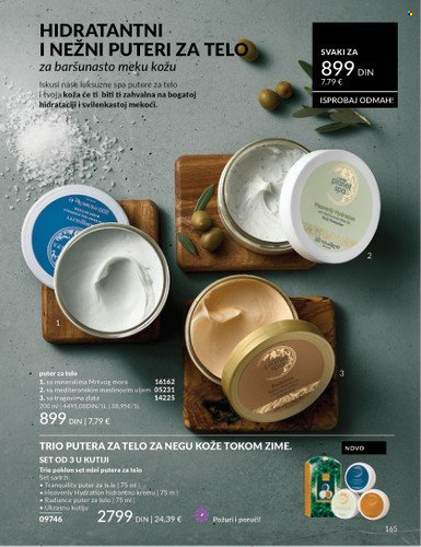 Avon katalog - 29.12.2025 - 31.01.2026. Stranica 165