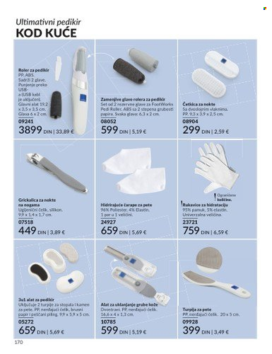 Avon katalog - 29.12.2025 - 31.01.2026. Stranica 170