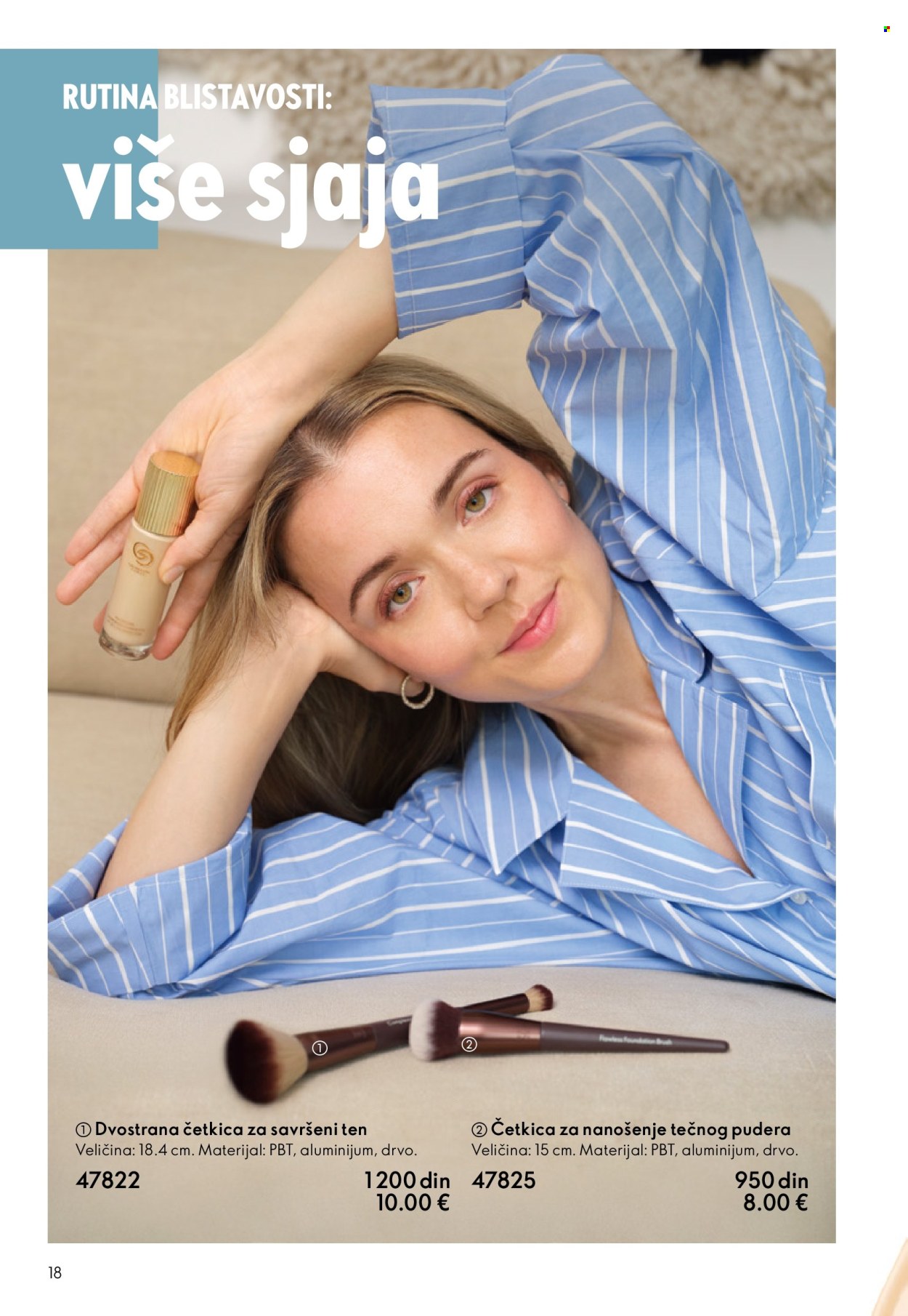 Oriflame katalog - 31.12.2025 - 27.01.2026. Stranica 18