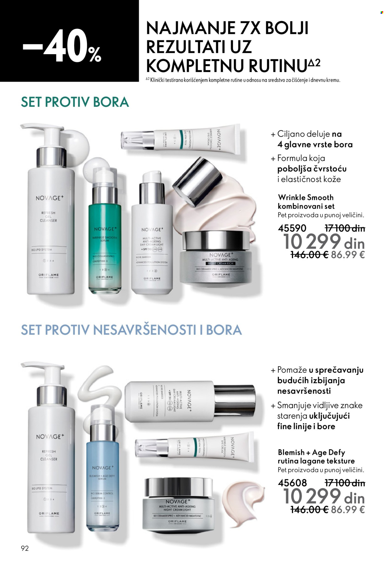 Oriflame katalog - 31.12.2025 - 27.01.2026. Stranica 92