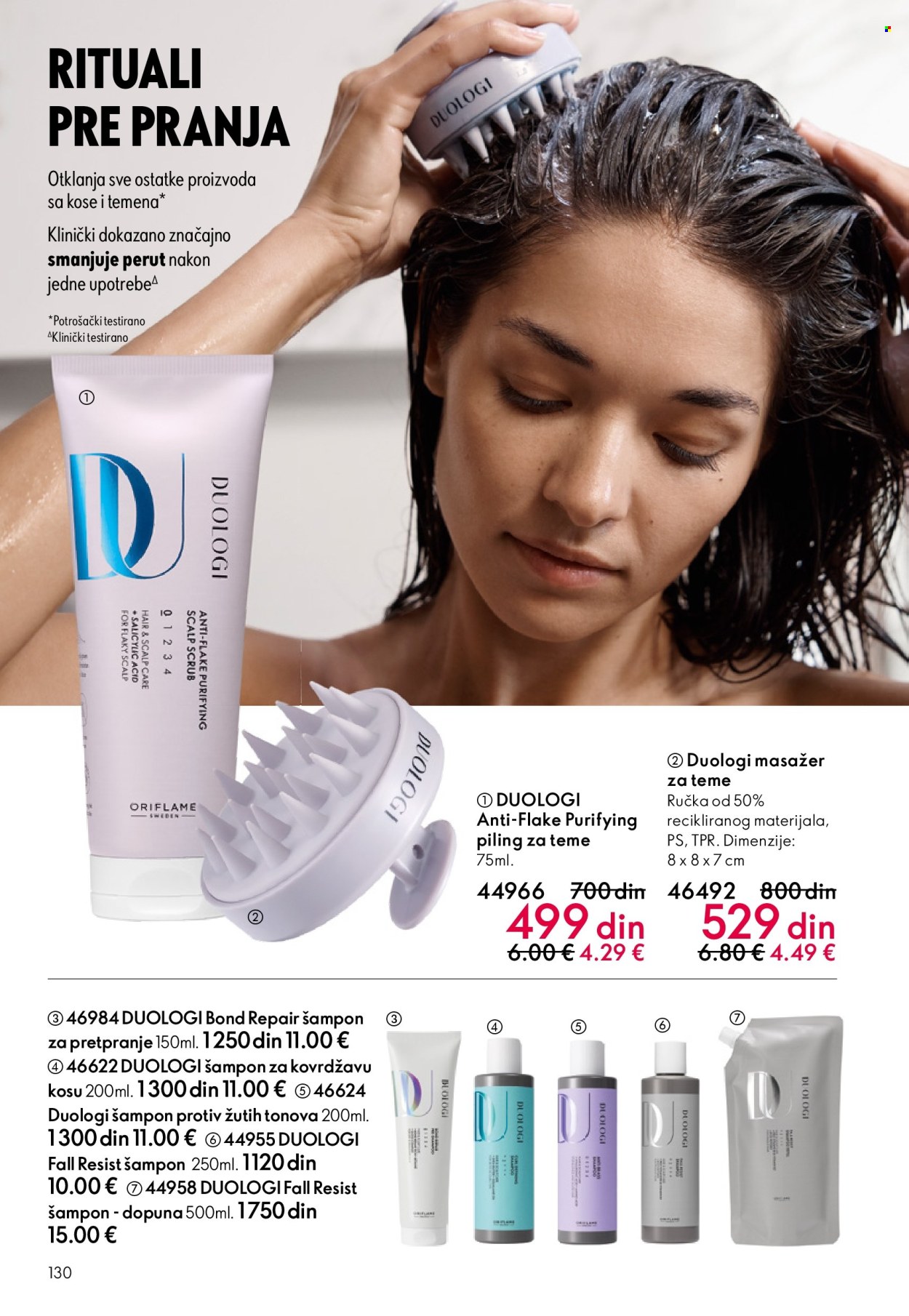 Oriflame katalog - 31.12.2025 - 27.01.2026. Stranica 130