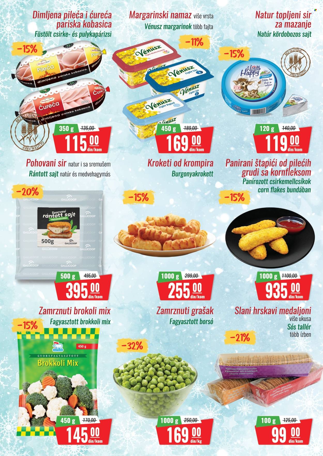 Hungarikum Centar katalog - 03.01.2026 - 31.01.2026. Stranica 2