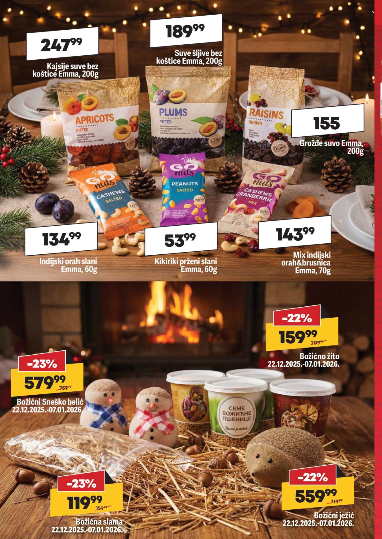 Maxi katalog - 01.01.2026 - 07.01.2026. Stranica 3