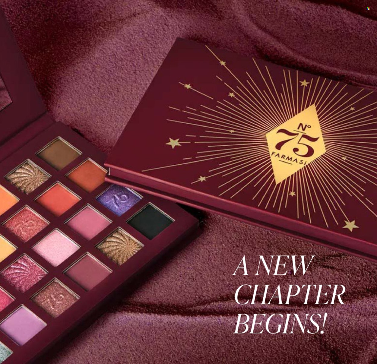 Farmasi katalog - 01.01.2026 - 31.01.2026. Stranica 2