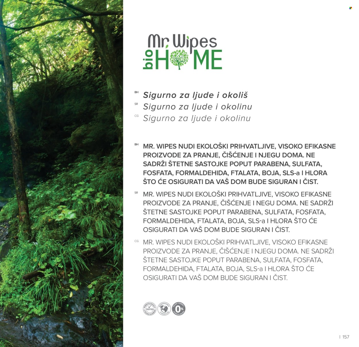 Farmasi katalog - 01.01.2026 - 31.01.2026. Stranica 157