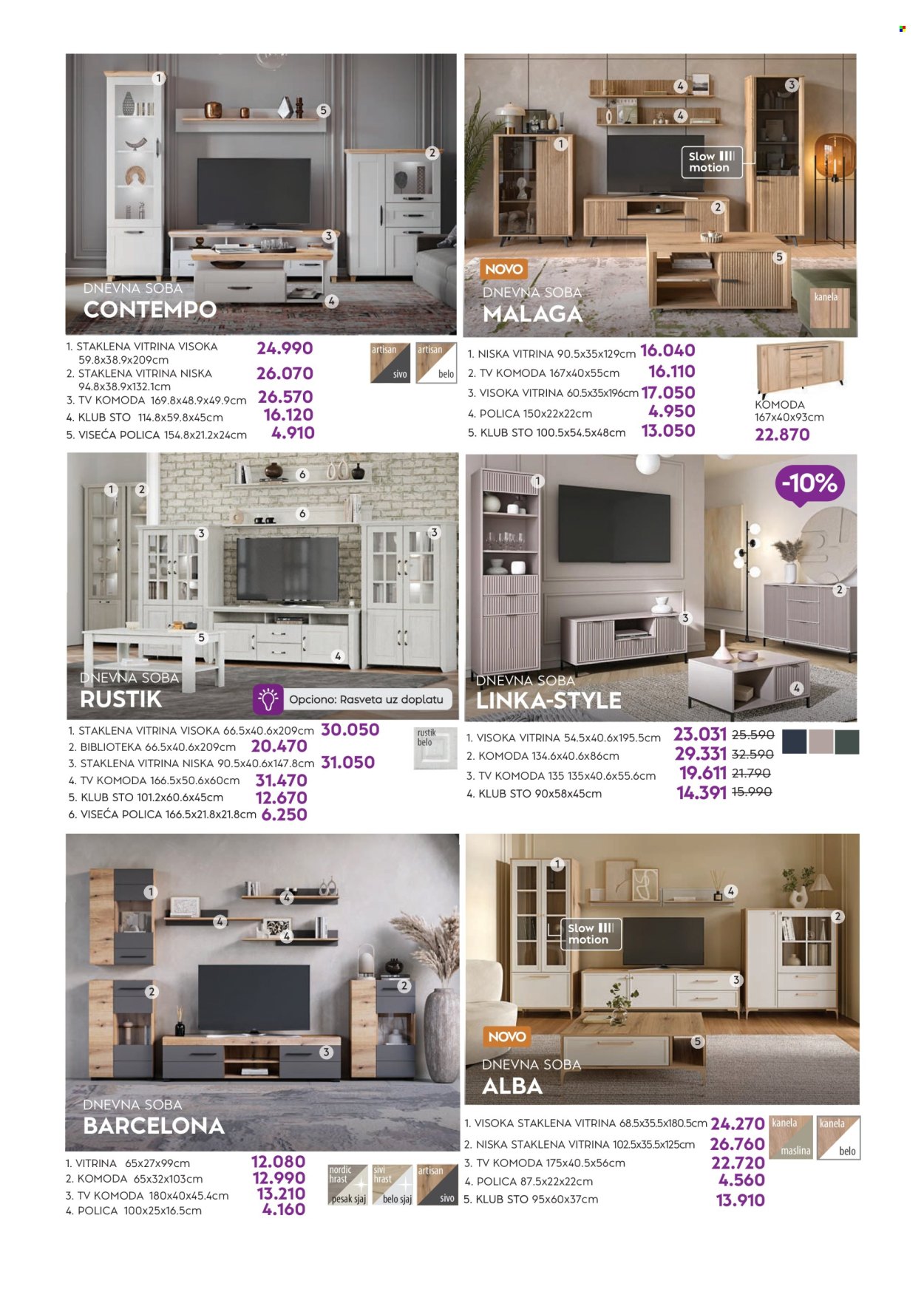 Matis katalog - 01.01.2026 - 31.01.2026. Stranica 7