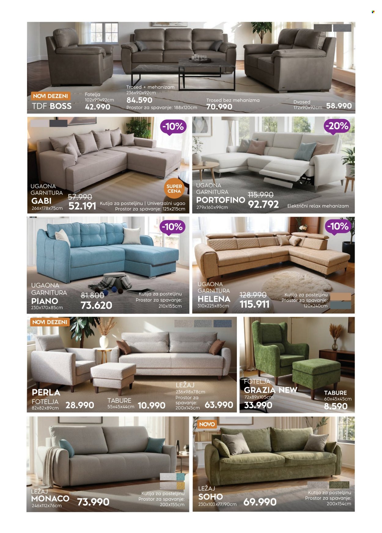 Matis katalog - 01.01.2026 - 31.01.2026. Stranica 9
