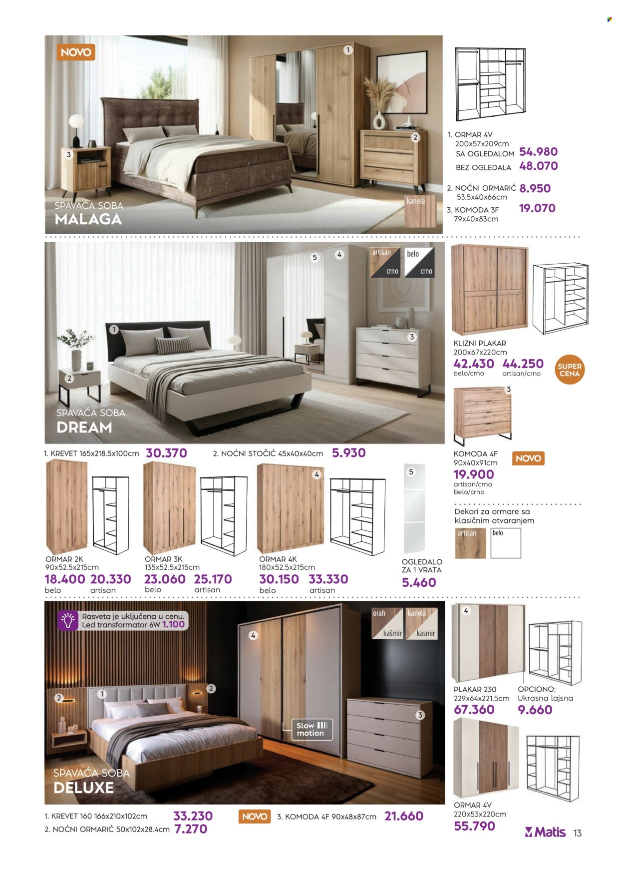 Matis katalog - 01.01.2026 - 31.01.2026. Stranica 13