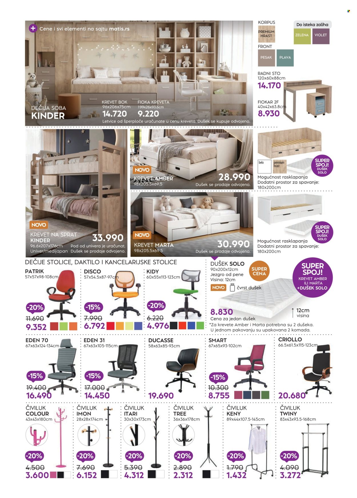 Matis katalog - 01.01.2026 - 31.01.2026. Stranica 14